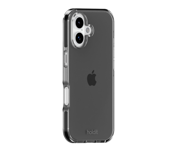 Holdit Seethru Case iPhone 17 Black - 1361760 - zdjęcie 2